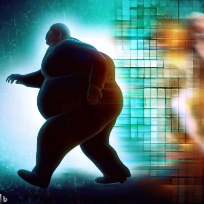 چاقی و پیری -دلایل عدم کاهش وزن