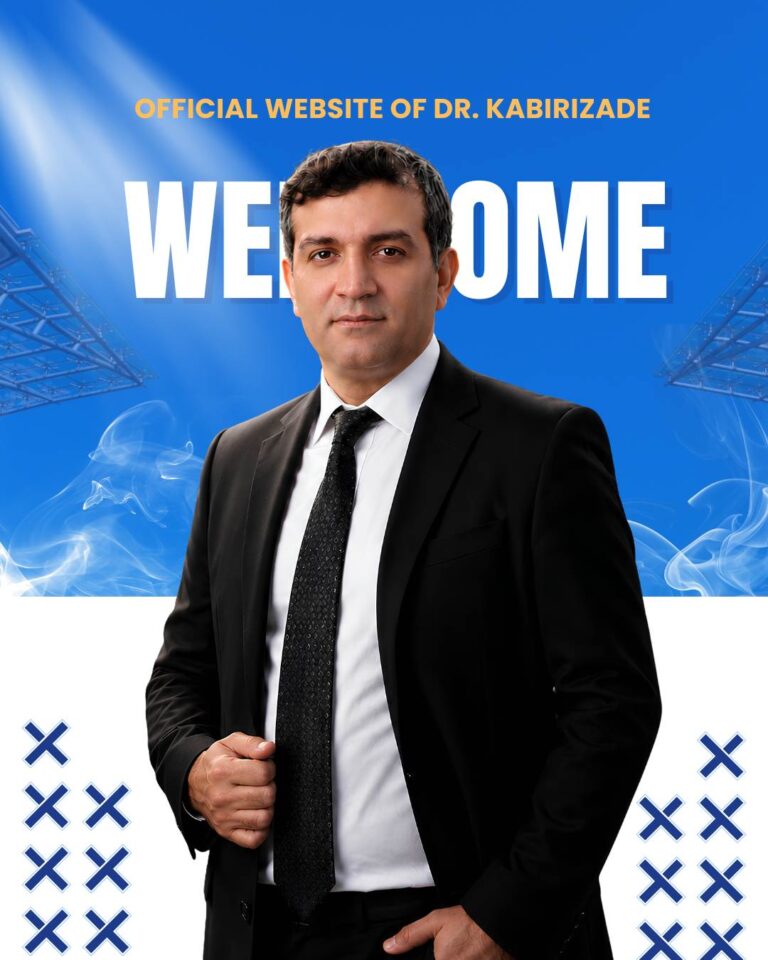 دکتر یاسر کبیری زاده